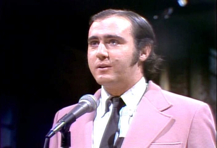 Andy Kaufman Record Released, Nearly 30 Years After His Death ...